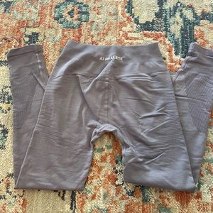 Alphalete Leggings
